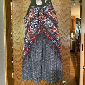 Prana sundress!